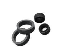 ERIHJOX B12B819031 Kit d'assemblage de Rouleaux Pneu adapté for ES-400 ES-500 ES-865 DS-530 DS-570 DS-575 DS-770 DS-780 DS-870 DS-970 FF-680W