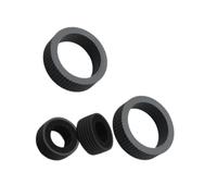 ERIHJOX B12B819031 Kit d'assemblage de Rouleaux Pneu adapté for ES-500 ES-865 DS-530 DS-570 DS-575 DS-770 DS-780 DS-870 DS-970