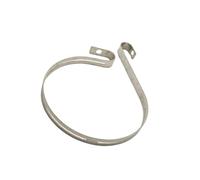 ERIHJOX Bande de Frein de chaîne (1 pièce) Compatible avec Les tronçonneuses Mac 36, 41, 136, 137, 141, 142, 2035, 2036, 2040 et 335, 435 (référence 545137401).