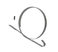 ERIHJOX Bande de Frein de chaîne Compatible avec Les tronçonneuses 020T, MS180, MS170, 018, 017, 025, MS200, MS200T, MS211, MS210, MS230, MS250 et 1123 160.