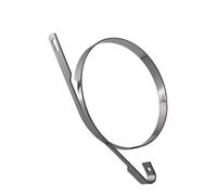 ERIHJOX Bande de Frein de chaîne Compatible avec Les tronçonneuses 021, 023, 025, MS200, MS200T et MS230. Remplace la pièce n° 1123 160 5400 ou 11231605400.