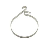 ERIHJOX Bande de Frein de chaîne Compatible avec Les tronçonneuses 55, 51, 50, 254 et 154