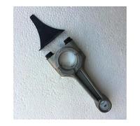 ERIHJOX Bielle 163F 163 for Moteur EY15 EY-15 3,5 CV, bielle, générateur, Pompe à Eau