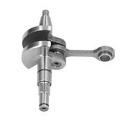 ERIHJOX Bielle de Vilebrequin for tronçonneuse MS172 MS182, Compatible avec MS162 MS172T MS172C MS182T MS212 MS 162 172 182 212(MS162 MS172)