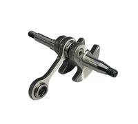 ERIHJOX Bielle de Vilebrequin for tronçonneuse MS193 MS 193 MS193T MS193TC MS194 MS194T 194C-E 193T 193TC