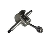 ERIHJOX Bielle de Vilebrequin for tronçonneuse MS193 MS193T MX193 194 MS193TC MS194 MS194T 194C-E 193T 193TC