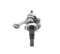 ERIHJOX Bielle de Vilebrequin MS 162 172 182 212 for tronçonneuse MS162 MS172 MS172T MS172C MS182 MS182T MS212 1148/00A 1