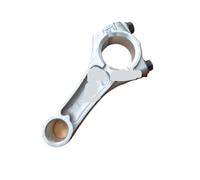 ERIHJOX Bielle GXV160 for Moteur GXV160 HR*216 196 et 196CC, bielle de Tondeuse, générateur, Pompe à Eau, compresseur d'air(2 pcs)