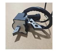 ERIHJOX Bobine d'allumage 152 154 1 KW, Compatible avec Les Moteurs de générateur 152F 154F 156F GEN154 GEN1100 2,8 CV 1000 W 1500 W, Capuchon Long