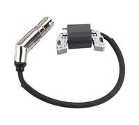 ERIHJOX Bobine d'allumage 595038 1 pièce, 10,5 CV, Compatible avec Les Moteurs à Essence