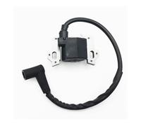 ERIHJOX Bobine d'allumage à induit GCV160, Compatible avec GC135, GC160, GC190, GCV135, GCV160, GCV190, 30500-ZL8-004 et 30500-ZL8-014