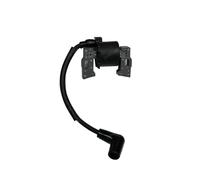ERIHJOX Bobine d'allumage Compatible avec GCV520 GCV530 GXV530. Remplace la référence 30500-Z0A-033 ZF955-1 ZF-IG-A000955-2.(1 Coil for Left)