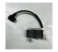 ERIHJOX Bobine d'allumage Compatible avec SRM-4300R, SRM-400U, EA-400, EA-410, SRM-410U, A411000050, C8993, RM435, CLS-5010