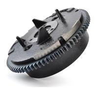 ERIHJOX Bobine d'allumage de stator, volant d'inertie adapté for ATP500 ATV 500 400 11 3085558 3086819