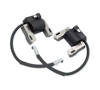 ERIHJOX Bobine d'allumage for Moteur 18-22 CV, remplace Les références 691060, 592846, 799651 et 401577(2pcs)