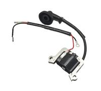 ERIHJOX Bobine d'allumage for Moteur de Tondeuse à Gazon 1E40F-5 40-5 1E44F-5 44-5 430, pièce de Rechange