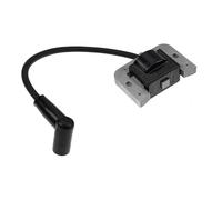 ERIHJOX Bobine d'allumage for Moteur de Tondeuse à Gazon KT610 KT740 ZT720 ZT73 KT715 KT725 SV470 SV480 SV530 SV540 SV590 7000 ZF510-HHS(1pc)