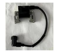 ERIHJOX Bobine d'allumage for Moteurs GX610, GX620, GX670 V, 30500-ZJ1-013, 30550-ZJ1-845, G680HKE / GG12000, BS 11000 A ES/BS(Right)