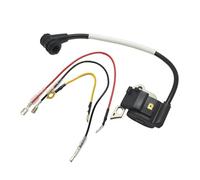 ERIHJOX Bobine d'allumage for tronçonneuse 021 023 025 MS230 MS250 MS210 021 025 11231200605 WT286