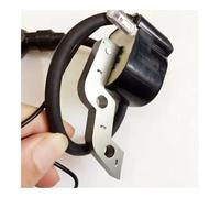 ERIHJOX Bobine d'allumage GT600 GT400 Compatible avec Moteur GM182 GM132 GT240 2,4 CV, 4 CV, 6 CV, motoculteur, allumeur, pièce de générateur