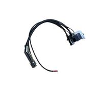 ERIHJOX Bobine d'allumage LC13000VA for Moteur à Essence 13000 LC196F 196F LC13000 LC196FD 10 KW 13 KW 622 cm³