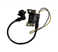 ERIHJOX Bobine d'allumage TI1000 adaptée for TI 1000/TI-1000 KGE1000TI, onduleur, allumeur numérique Portable, générateur KG5514100