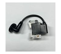 ERIHJOX Bobine d'allumage TLE43 Compatible avec KASEI 1E40F-E 1E40F-E.3 1E40F-E.3.1 1E34F-2E.3 BC46 CG430 AL-KO