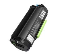 ERIHJOX Boîte de Toner TNP54 adaptée à Konica Minolta 4402