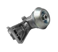 ERIHJOX Boîte de Vitesses 28 mm for Tondeuse à Gazon, pièce de Rechange for tête d'engrenage 10 Dents