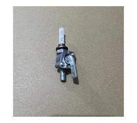 ERIHJOX Bouchon/Ajustement for MT72 FW-75 EH12-2 EH12 4HP Tamping Jumping Petcock Tap Cock(Style B)