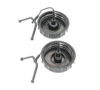 ERIHJOX Bouchon de Remplissage d'huile for 017 018 019T MS170 MS170C MS180 MS180C MS190 MS190T MS191 MS191T MS210 MS210C