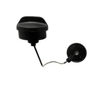 ERIHJOX Bouchon de réservoir de Carburant FS120 Compatible avec Les modèles FS160, FS180, FS220, FS300, FS350, FS400, FS420, FS480, FS500, FS550 et Autres séries.