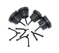 ERIHJOX Bouchon de réservoir d'huile for 545 550XP 550XPG 577878601 505415201 577878603 522620001 522620003