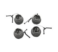 ERIHJOX Bouchon de réservoir d'huile for K760 K770 120I 455E 136LI 455 465 565 572XP 572XPG