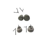 ERIHJOX Bouchon de réservoir d'huile for modèles 327PT5S, 525PT5S, 530IPT5, 536LIPX, 536LIP4 et 536LIP5