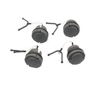 ERIHJOX Bouchon de réservoir d'huile for modèles 435E, 435, 440E, 440, 445E, 445, 450E, 536LIXP, 436LI, 545, 550XP, 550XPG, 555