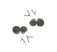 ERIHJOX Bouchon de réservoir d'huile for tronçonneuse T525 T536LIXP T540XP 577878601 505415201 577878603 522620001 522620003