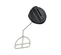 ERIHJOX Bouchon d'huile for 362 365 371 372 375K 385 394 395 181 Remplace la référence 537215202, 537 21 52-02