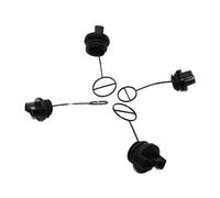 ERIHJOX Bouchon d'huile for PP4218A PP4218AV PP4218AVHD PP4218AVL PP4218AVX PPB4018 PP5020AV PPB1634LE PPB1838LE PPB4018