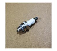 ERIHJOX Bougie d'allumage 1 pièce for GBV325 GBV345 M320 GB320 GBV345 M325 GGV325 GB275 T330