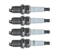 ERIHJOX Bougie d'allumage RC 12YC de Remplacement for RC12YC BK5ES 491055 491055S 491055T 12 132 02