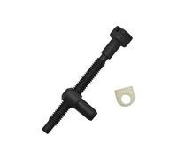 ERIHJOX Boulon de tendeur de chaîne de tronçonneuse, adapté aux modèles 42, 44, 50, 51, 55, 133, 234, 238, 242, 246, 444#501, 54, 63-01