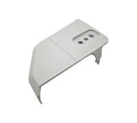 ERIHJOX Cache-poussière for pignon d'embrayage de chaîne, Compatible avec Les tronçonneuses 017 018 021 023 025 MS170 MS180 MS210 MS230 MS250 MS 170 180 210 230