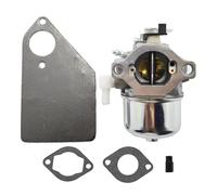 ERIHJOX Carburateur 12,5 CV Compatible avec 5-4993 avec Joint de carburateur, Outil de Remplacement for Tondeuse à Gazon