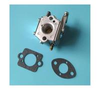 ERIHJOX Carburateur 154 adapté aux débroussailleuses SRM-4605 SRM-1600 SRM-3805 SRM-3800 154SB 54CC 45,7CC