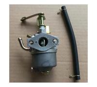 ERIHJOX Carburateur 154F for générateur 154 152 154F 1,5 KW, pièces de Rechange 152F