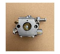 ERIHJOX Carburateur 18800210 for tronçonneuse A3700 A4000 A 3700 4000 ACS41 C38 C 38