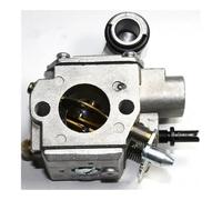 ERIHJOX Carburateur 2 Temps Compatible avec MS361 MS 361 Remplace Le carburateur de tronçonneuse n° 1135 120 0601