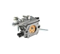 ERIHJOX Carburateur 4119 120 0601 for Moteurs FR220 FS160 FS180 FS220 WT-223, C1S-S3, C1S-S2, C15-51