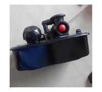 ERIHJOX CARBURATEUR 498809 Convient for Tondeuse 375 MODÈLE 9 3,5 CV 4 CV 96900 969002 10A900 10G900 RÉPARATION RÉVISION(Fuel Tank with CARB)